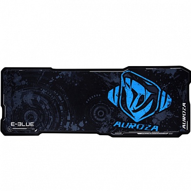 Игровой коврик E-blue Auroza EMP011BK